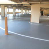 Selecting the Traffic Coating solution for your project