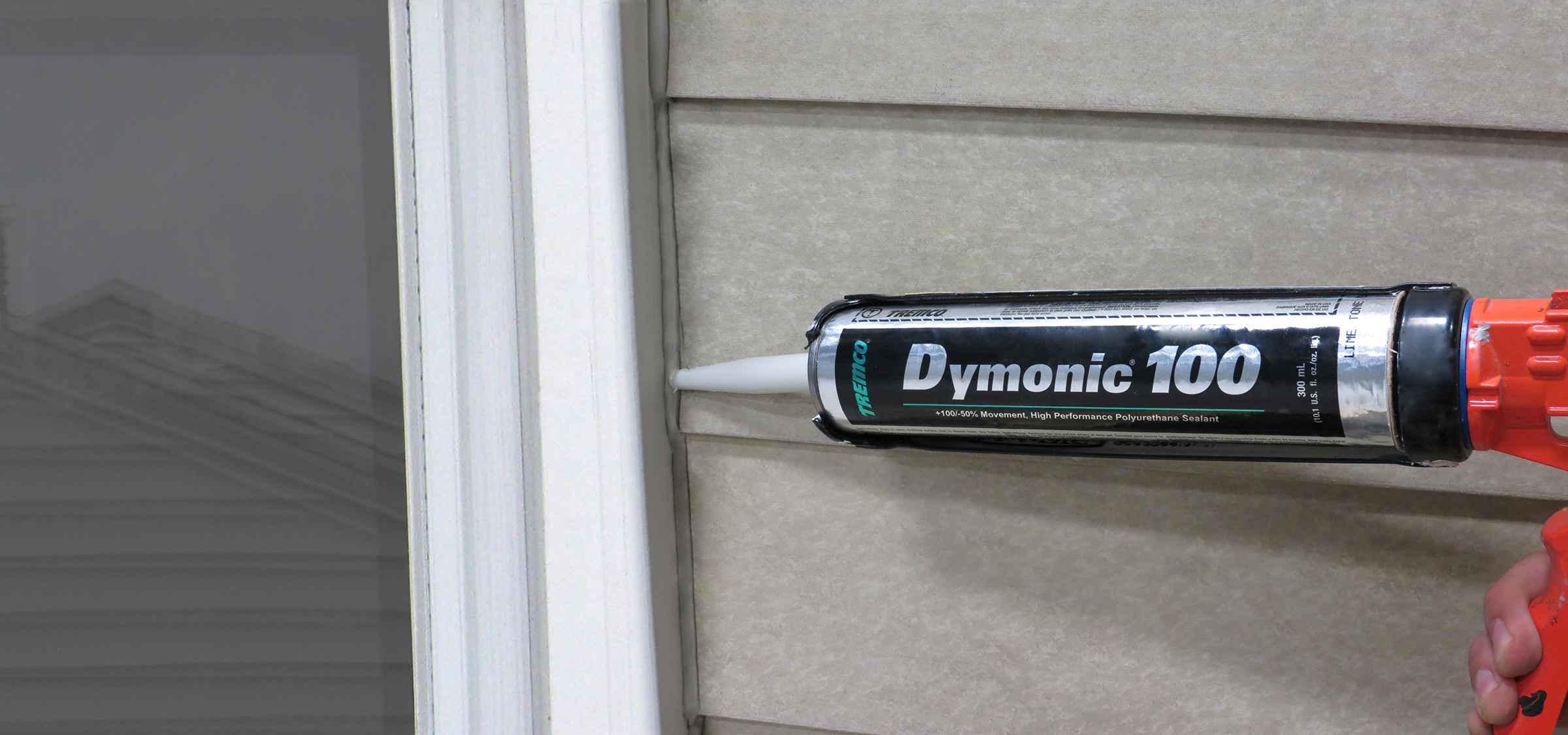 Dymonic 100 Application 1